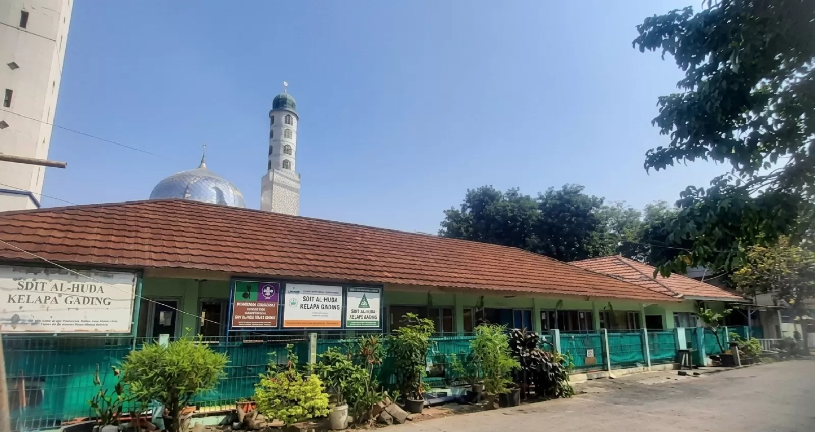 SDIT Al-Huda
