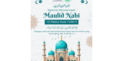Maulid Nabi