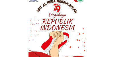 17 AGUSTUS 1945