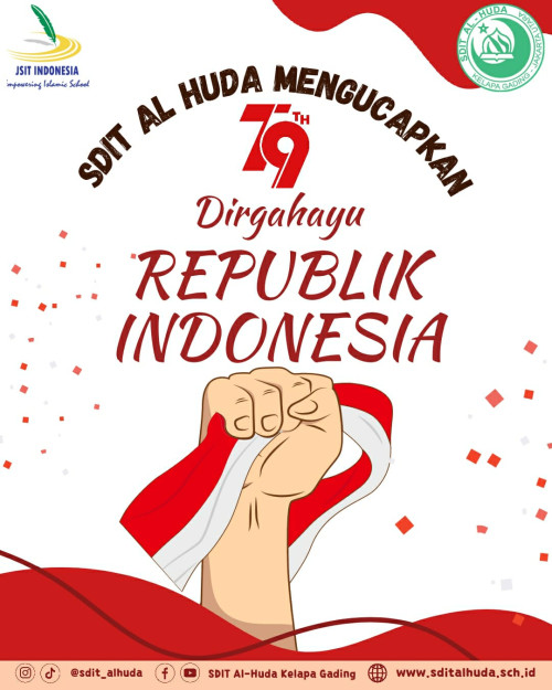 17 AGUSTUS 1945