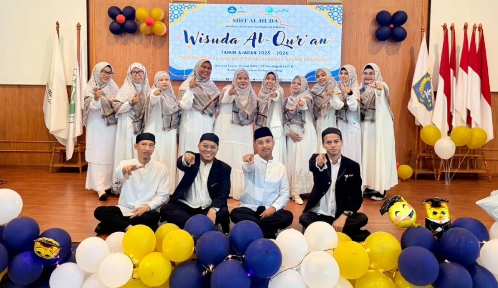 Wisuda Qur'an 2026