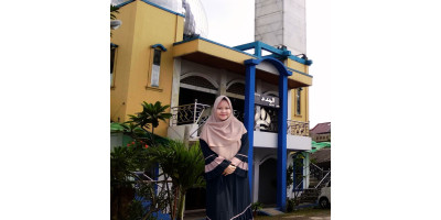 Sambutan Kepala Sekolah