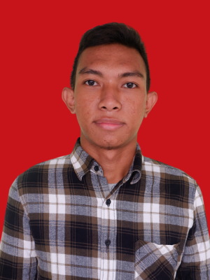 Farrel Adi Pratama