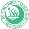 SDIT AL - HUDA