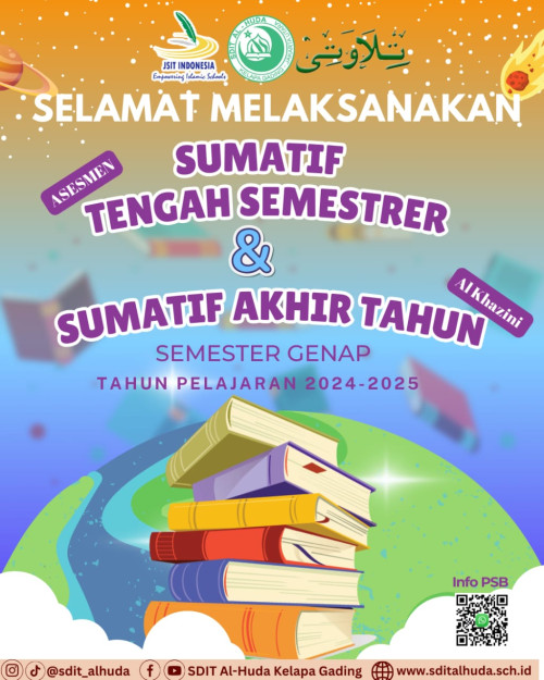 ASAT & ATS