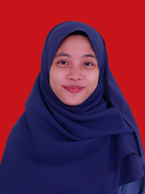 Nurul Khubaidah