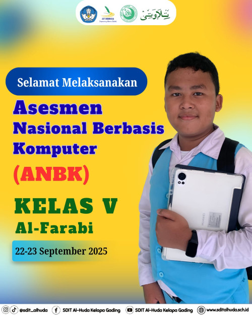 ANBK 2025