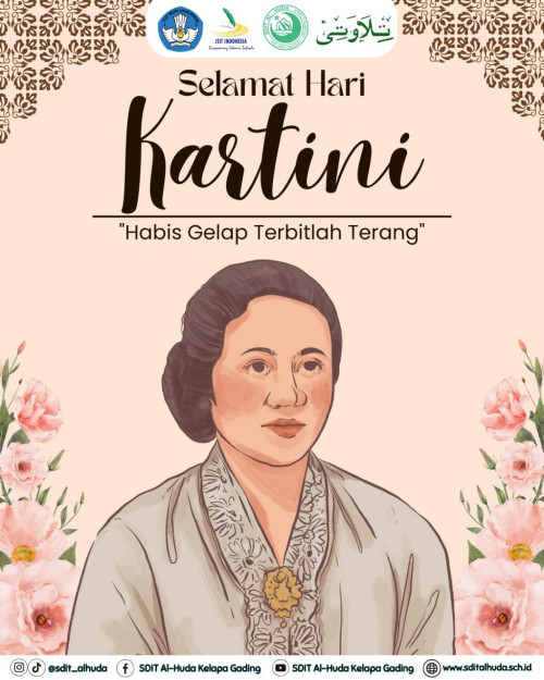 R.A. KARTINI